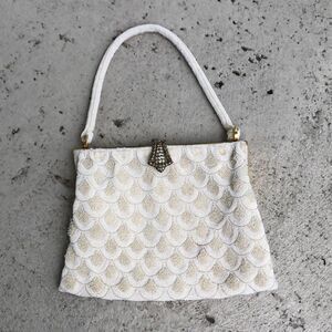 E. Grillot Bag  